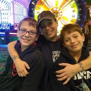 Meet your Posher, Roberta